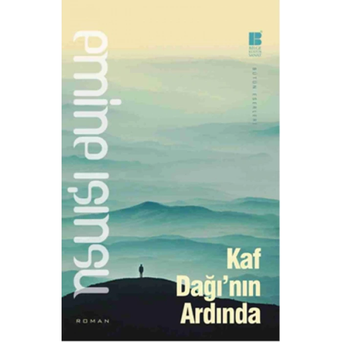 Kaf Dağının Ardında