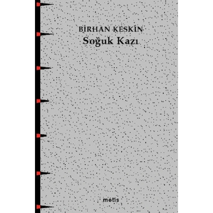 Soğuk Kazı
