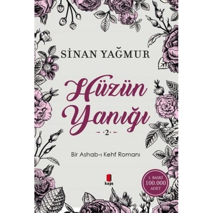 Hüzün Yanığı - 2