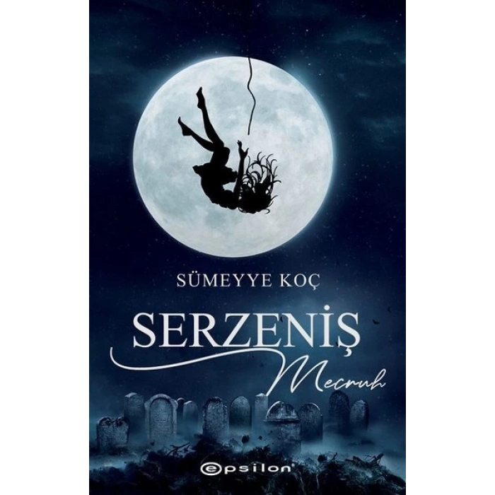 Serzeniş - Mecruh(Ciltsiz)