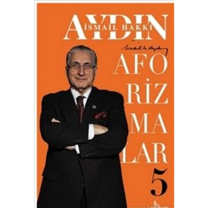 Aforizmalar 5