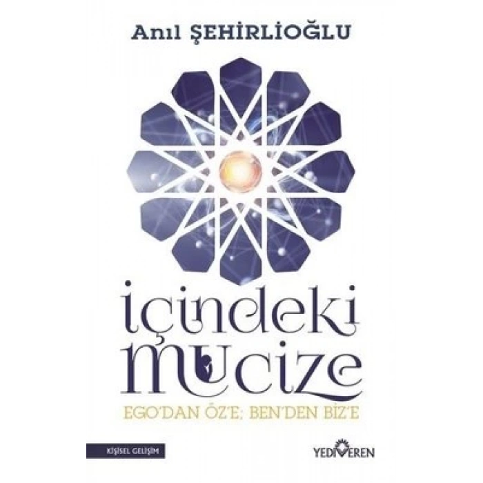 İçindeki Mucize