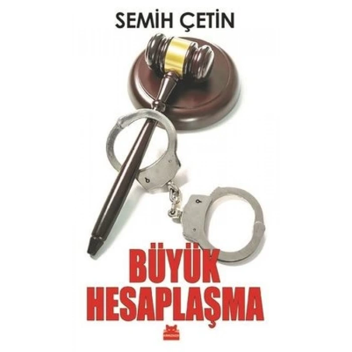 Büyük Hesaplaşma