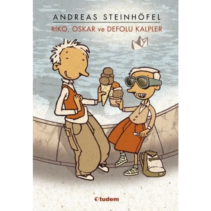 Riko Oscar ve Defolu Kalpler