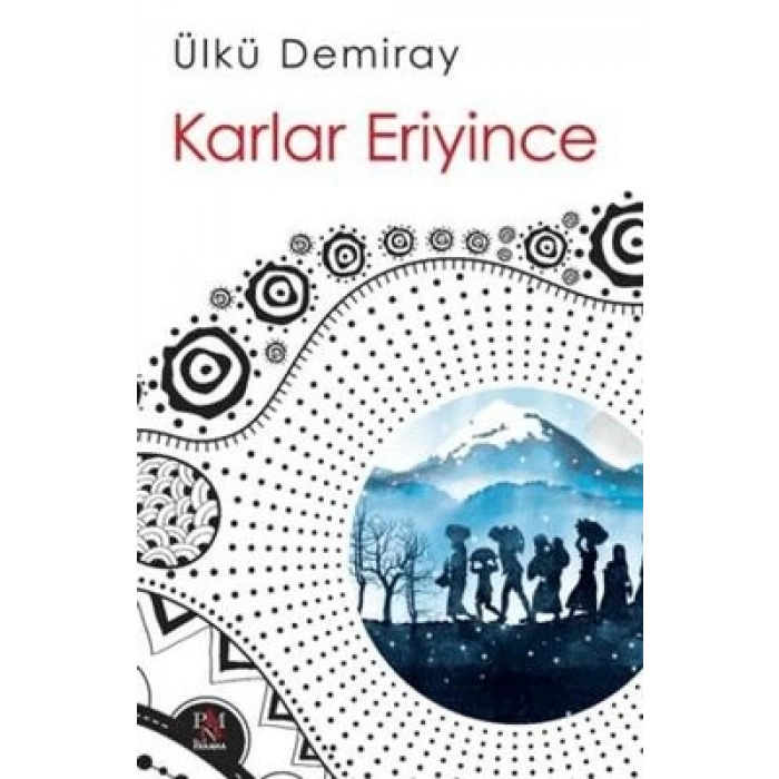 Karlar Eriyince