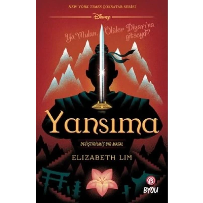 Yansıma : Değiştirilmiş Bir Masal