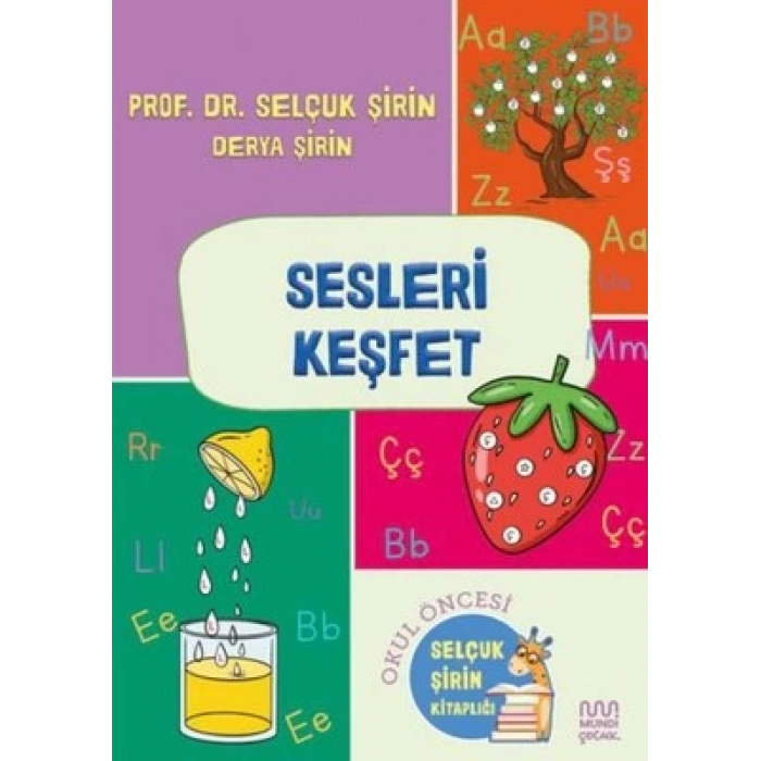 Sesleri Keşfet
