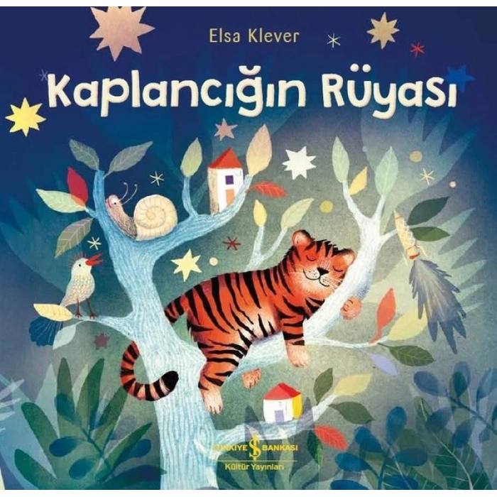 Kaplancığın Rüyası