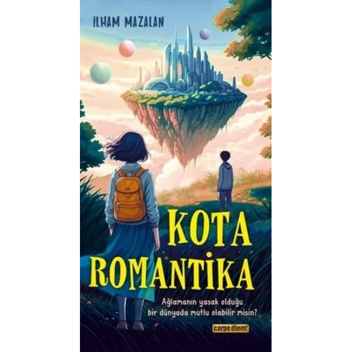 Kota Romantika