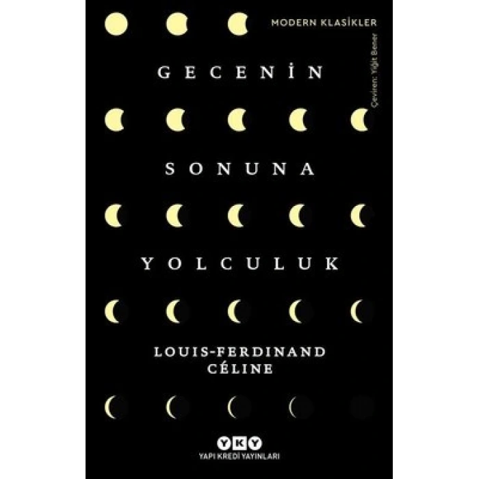 Gecenin Sonuna Yolculuk