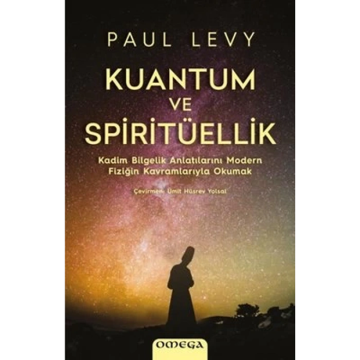 Kuantum ve Spiritüellik