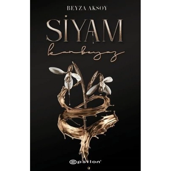 Siyam-II: Kanbeyaz (Ciltli)