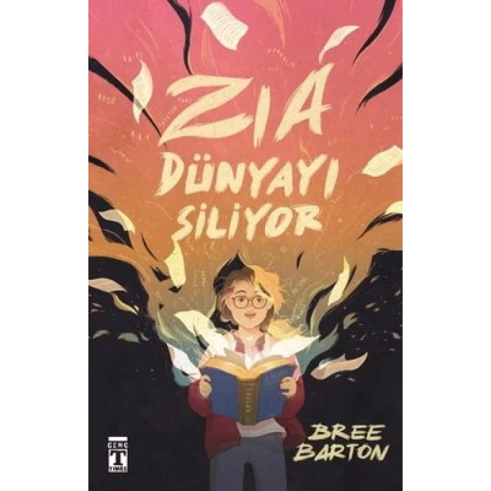 Zia Dünyayi Siliyor