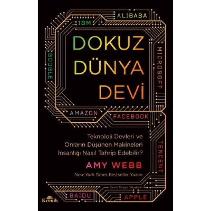 Dokuz Dünya Devi