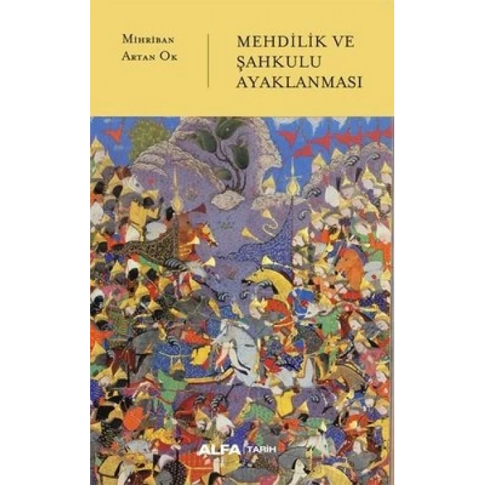 Mehdilik ve Şahkulu Ayaklanması
