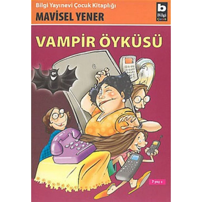 Vampir Öyküsü