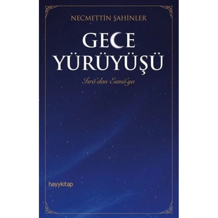 Gece Yürüyüşü