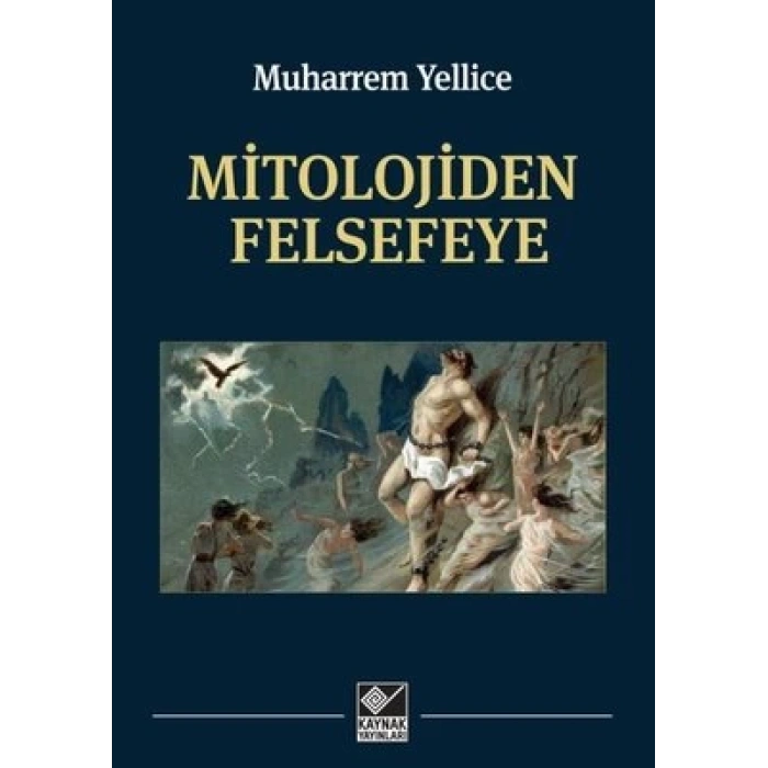 Mitolojiden Felsefeye