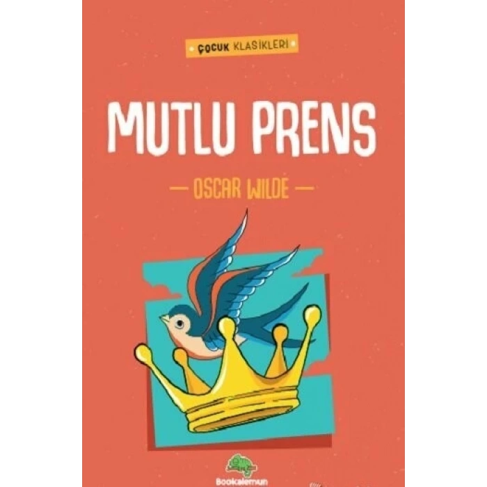 Mutlu Prens