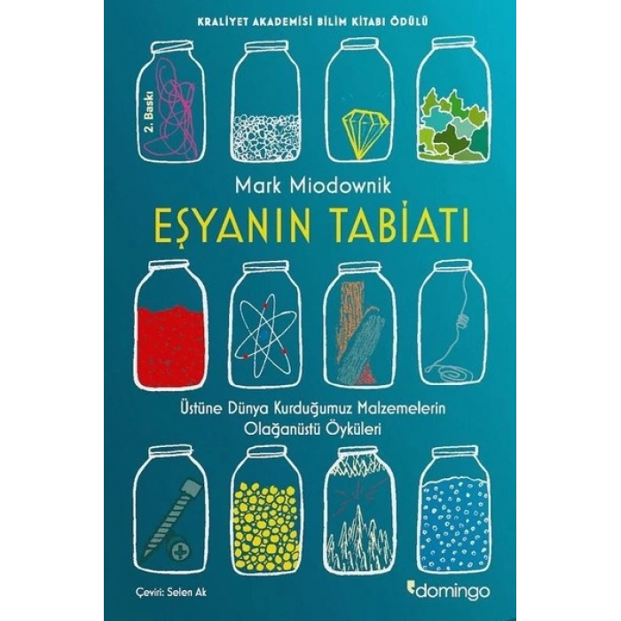 Eşyanın Tabiatı