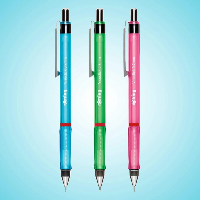 Rotring Vısuclıck Versatil Kalem 0.5 mm