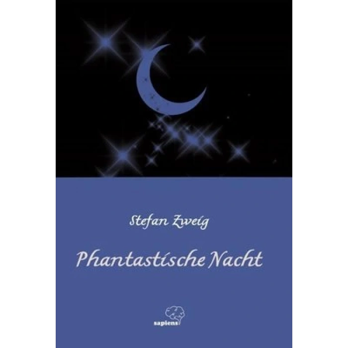 Phantastische Nacht / Almanca