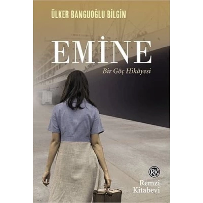 Emine - Bir Göç Hikayesi