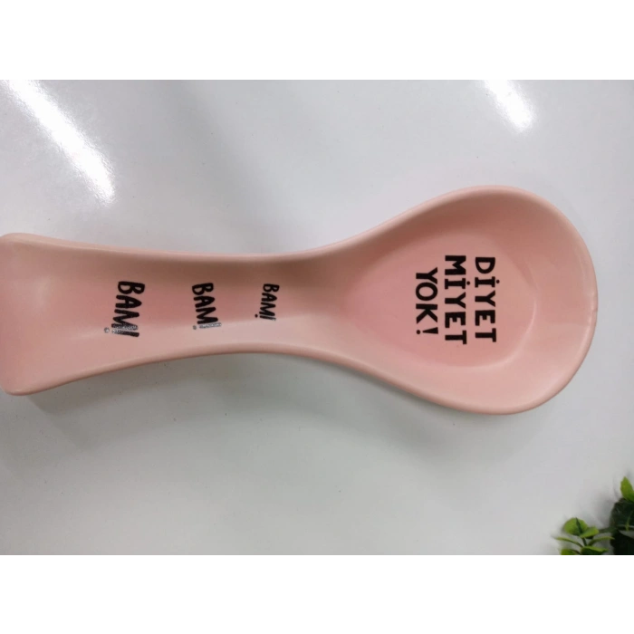 Seramik Kaşıklık Karışık