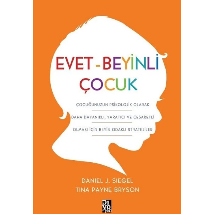 Evet-Beyinli Çocuk