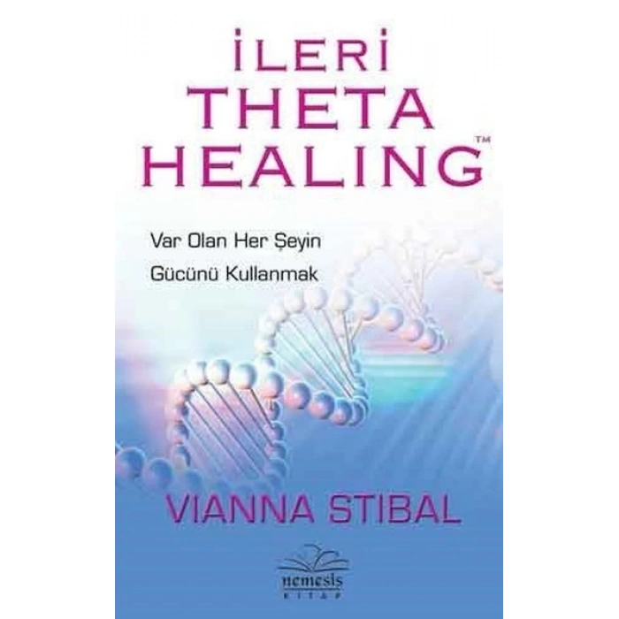 İleri Theta Healing