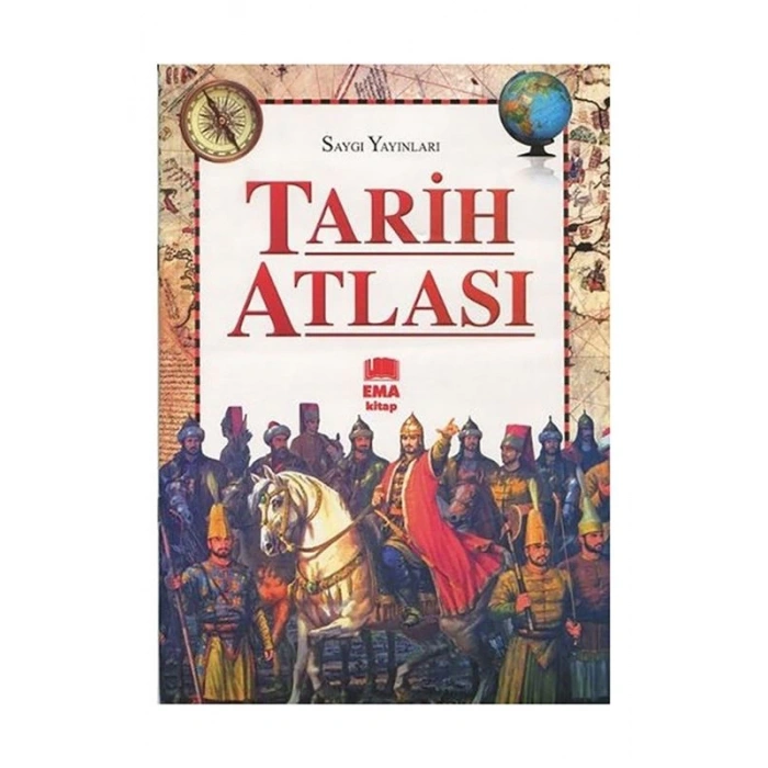 Tarih Atlası