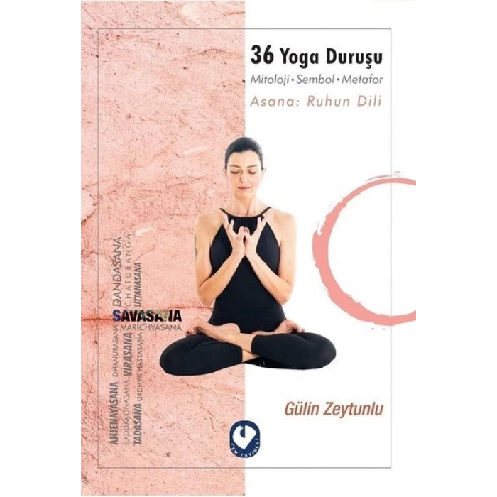 36 Yoga Duruşu