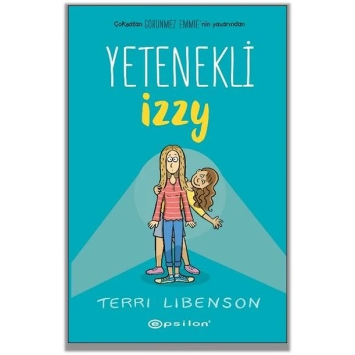 Yetenekli Izzy