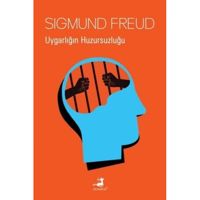 Uygarlığın Huzursuzluğu