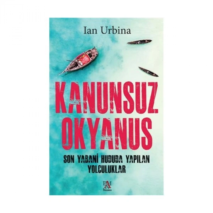 Kanunsuz Okyanus
