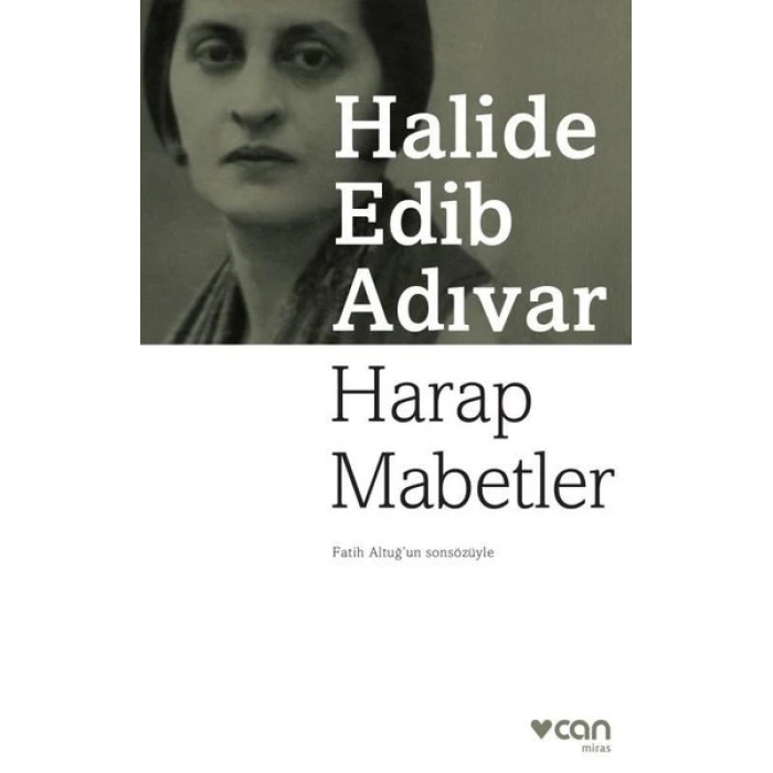 Harap Mabetler
