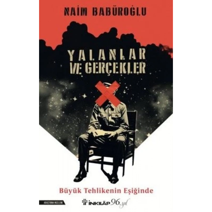 Yalanlar Ve Gerçekler