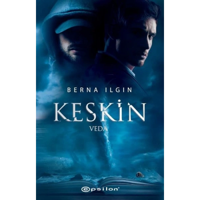 Keskin - Veda