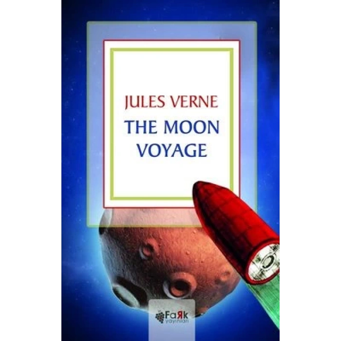 The Moon Voyage
