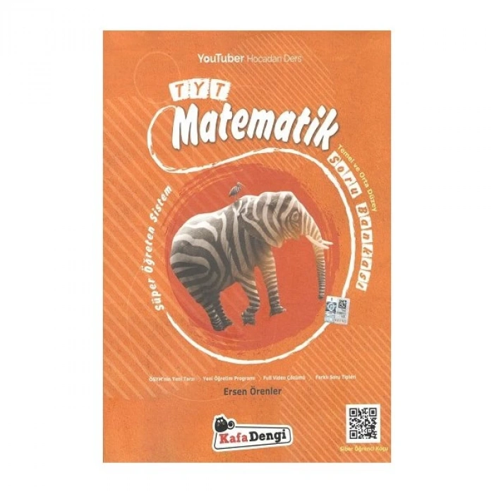 TYT Matematik Soru Bankası