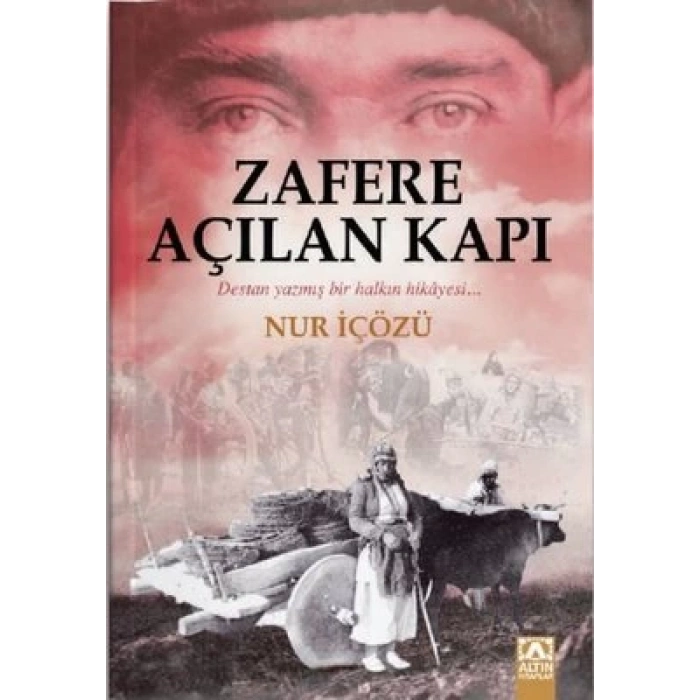 Zafere Açılan Kapı