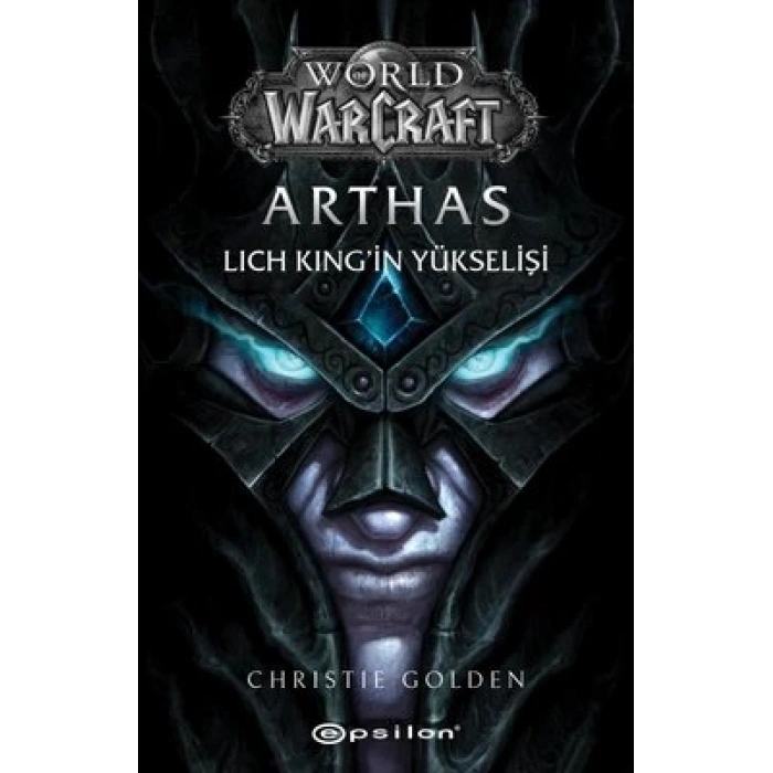 Arthas: Lich Kingin Yükselişi
