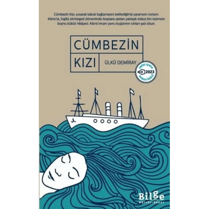 Cümbezin Kızı