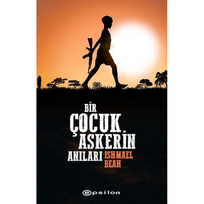 Bir Çocuk Askerin Anıları
