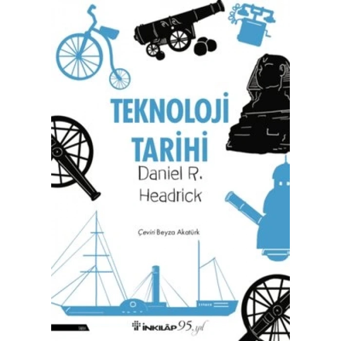 Teknoloji Tarihi