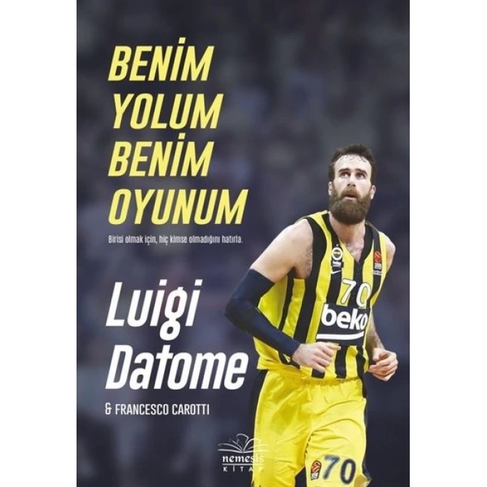 Benim Yolum Benim Oyunum