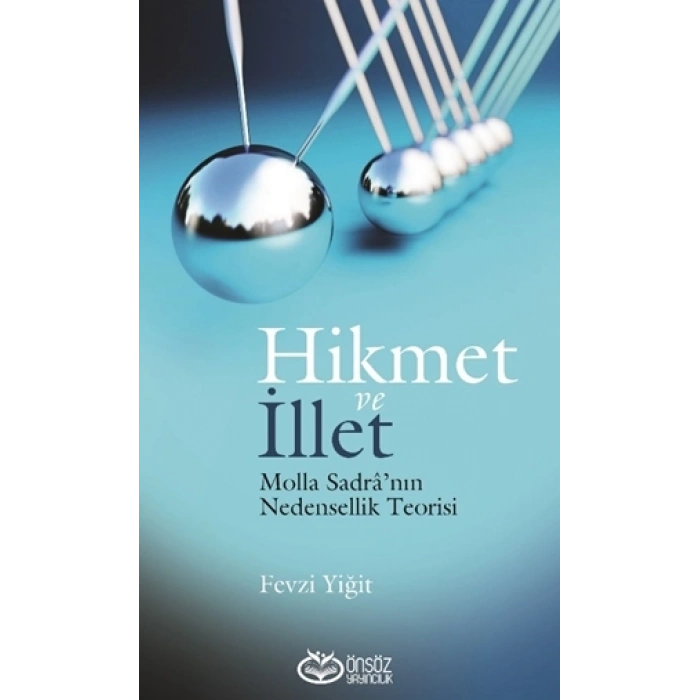 Hikmet ve İllet