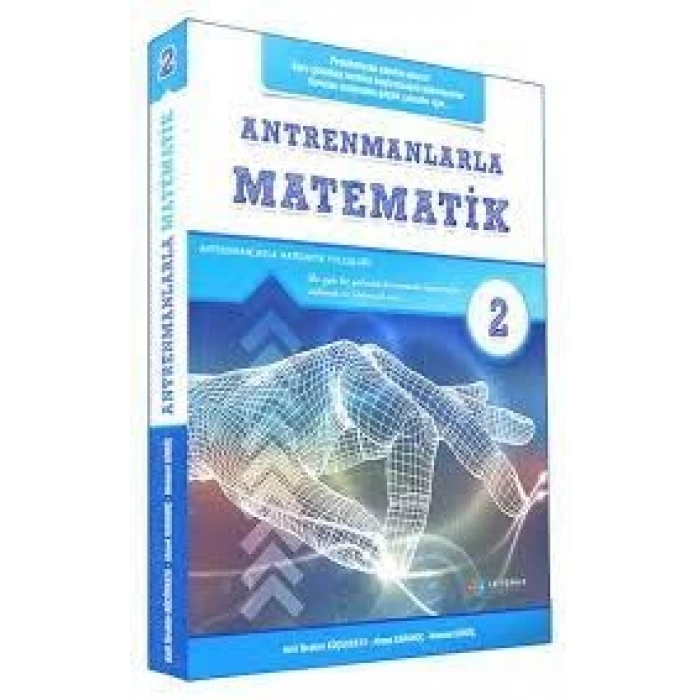 Antrenmanlarla Matematik 2