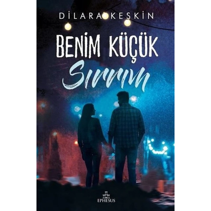 Benim Küçük Sırrım(Ciltli)