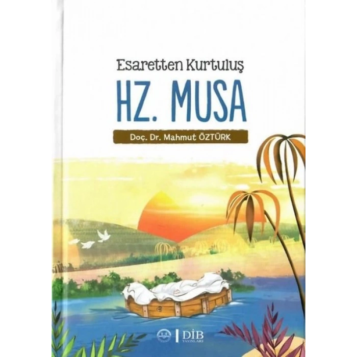 Hz. Musa - Esaretten Kurtuluş